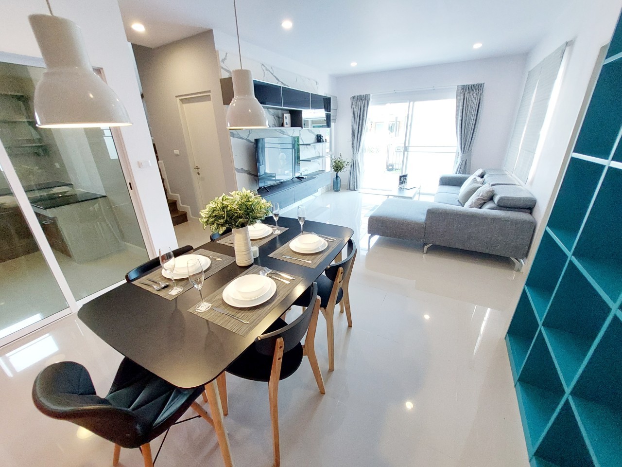 For Sale : Kohkeaw, Saransiri Kohkaew, 4 bedrooms 3 bathrooms