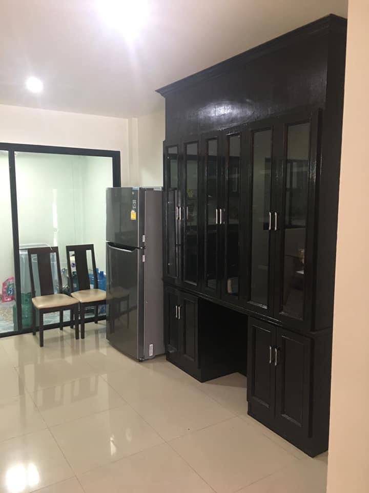 For Sales : 2-Storey Town House @Phuket Golden Ville, 3 bedrooms 2 bathrooms