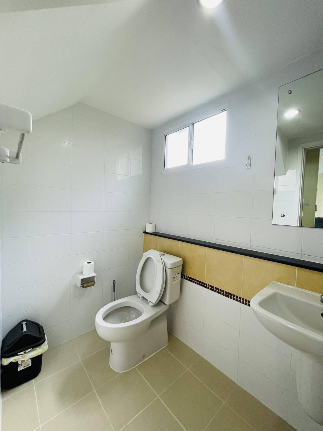 For Rent : Kathu, 2-story detached house, 3 bedrooms 3 Bathrooms