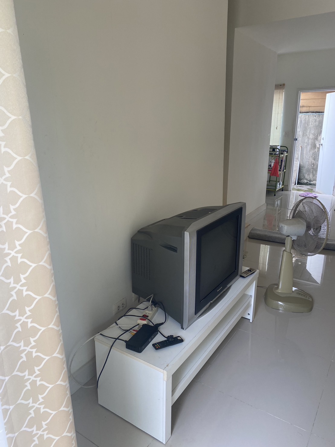 For Rent : Thalang, Pruksa Ville Thalang, 3 Bedrooms, 2 Bathrooms