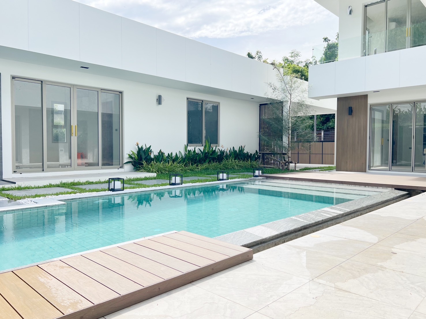 For Sales : Kathu, Loch Palm Villa, 4 Bedrooms 6 Bathrooms