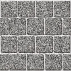 UD-N 40x40 หินสี่ทิศ-เทา(R)(A)