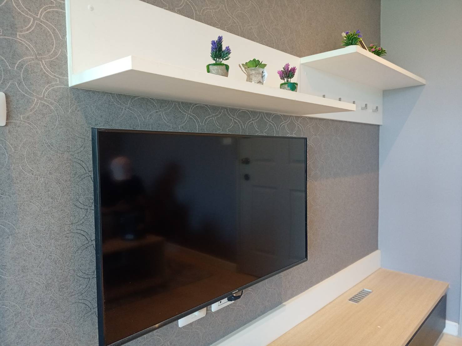 For Rent : Dcondo Kathu-Patong, 1 Bedroom 1 Bathroom, 7th flr.