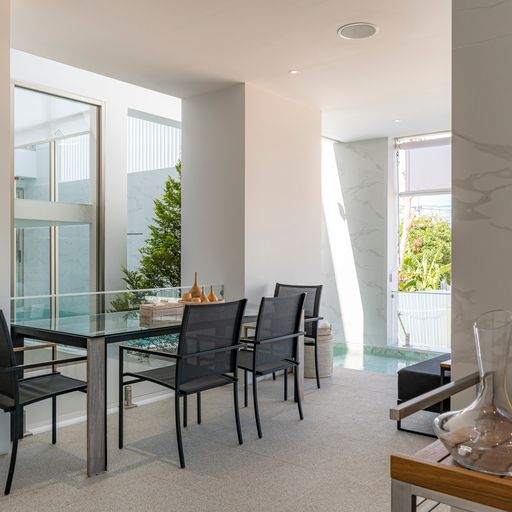 For Sales : Cherngtalay, 3-Storey Private Pool Villa @soi Pasak 8, 3 Bedrooms, 3 Ensuite bathrooms