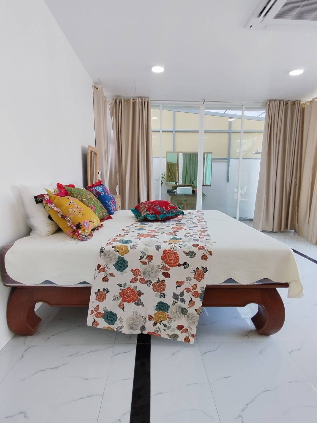 For Sale : Thalang, Private Pool Villa, 4 Bedrooms 5 Bathrooms