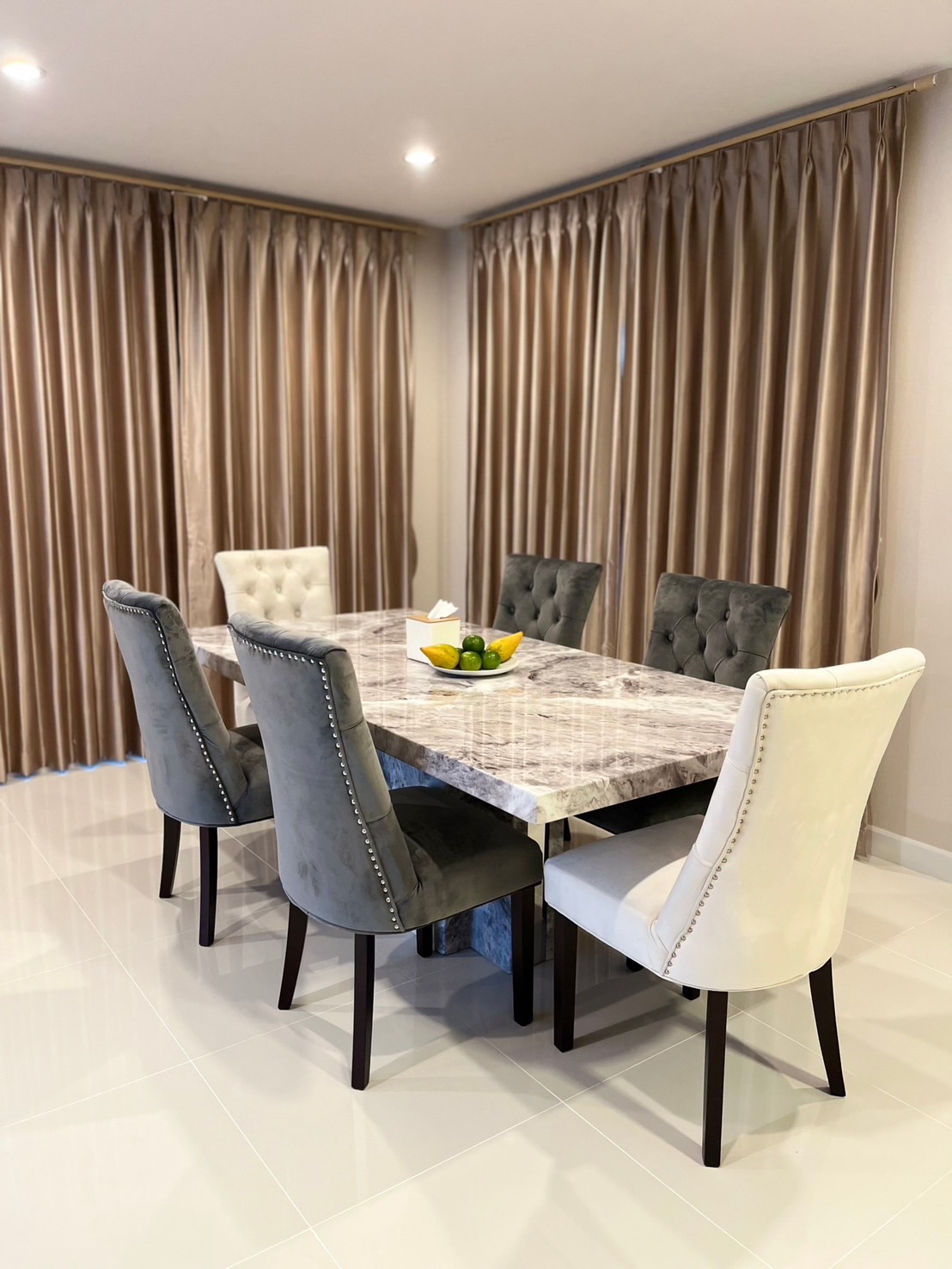 For Rent : Kohkaew, 2-Story Detached, 3 Bedrooms 3 Bathrooms