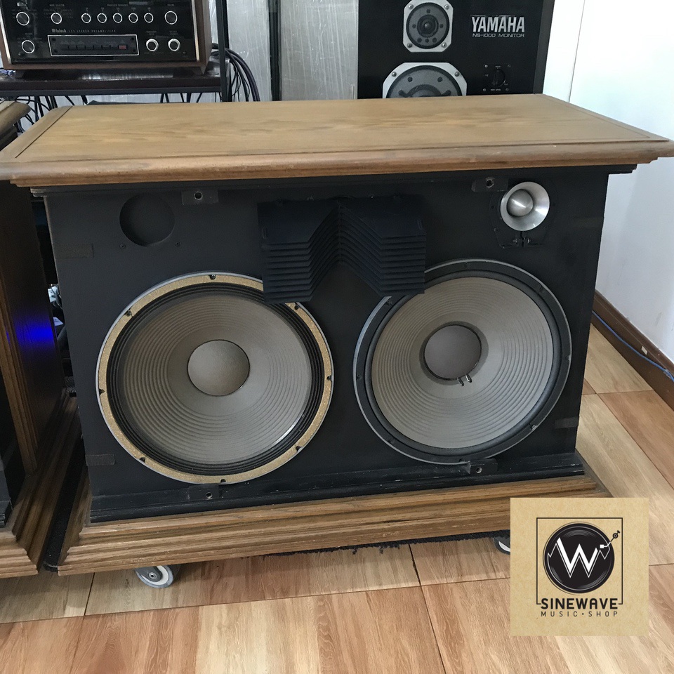 ลำโพง ยี่ห้อ JBL รุ่น Sovereign D60 (Made in USA)