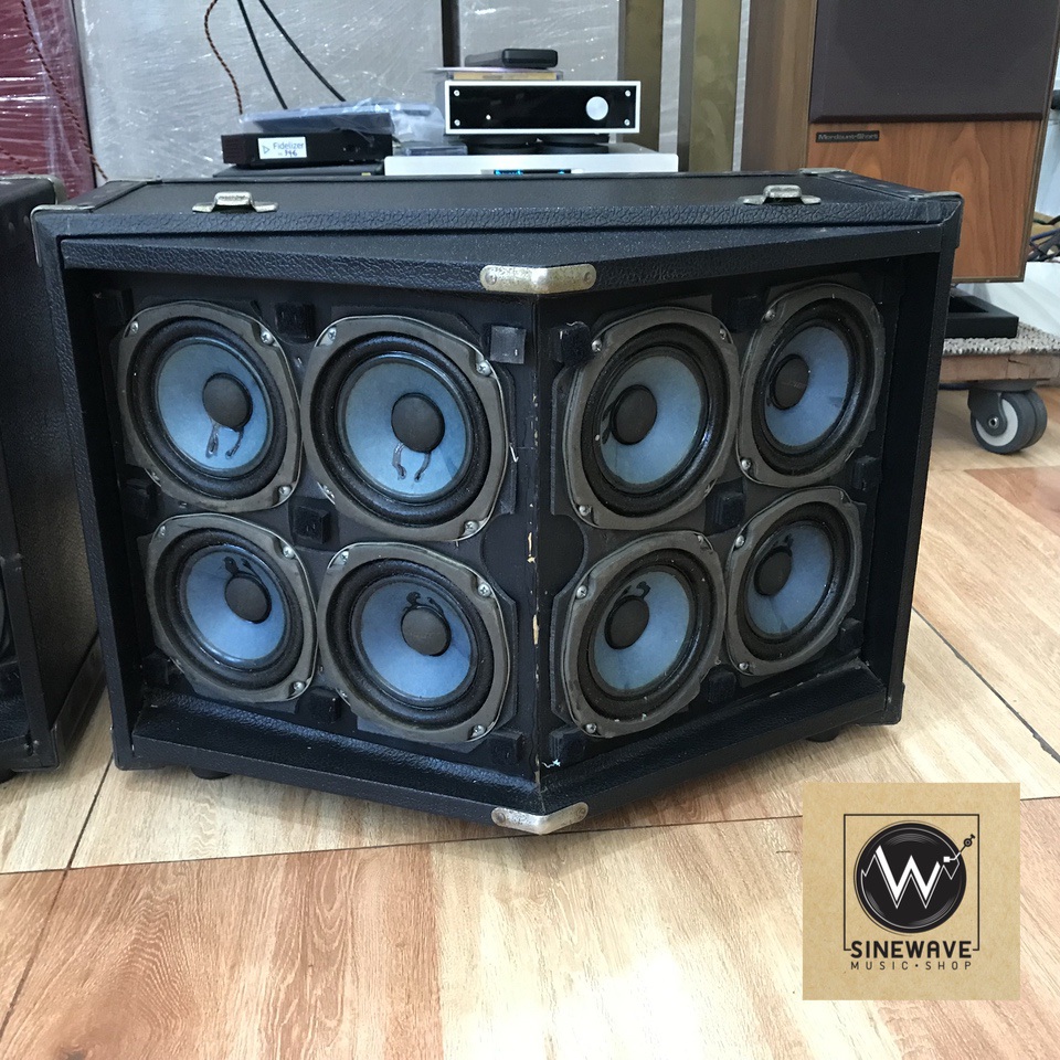 ลำโพง BOSE 800 (Made in USA)