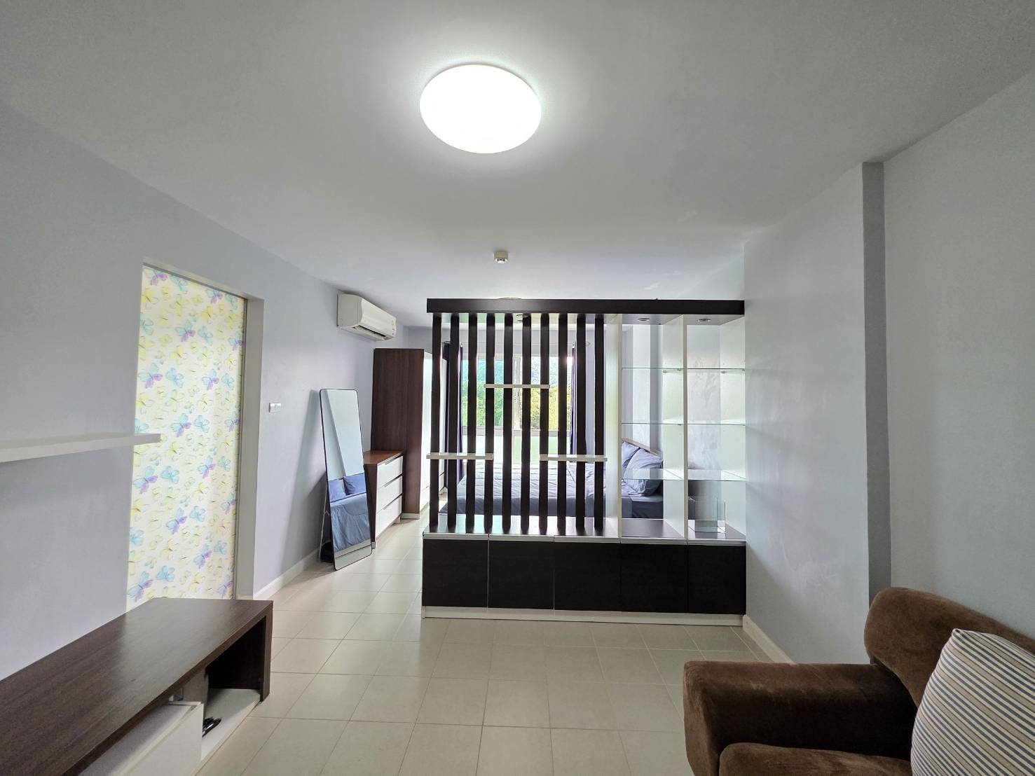 For Sales : Kohkaew, Supalai Lagoon, 1 Bedroom 1 Bathroom, 8th flr.