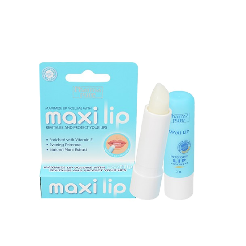 Pharmapure maxi lip 3g.