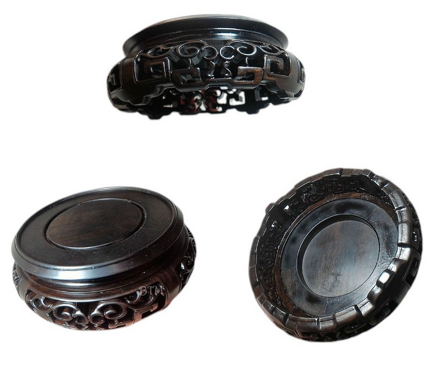 กี๋หรือฐานไม้ -BPT532-