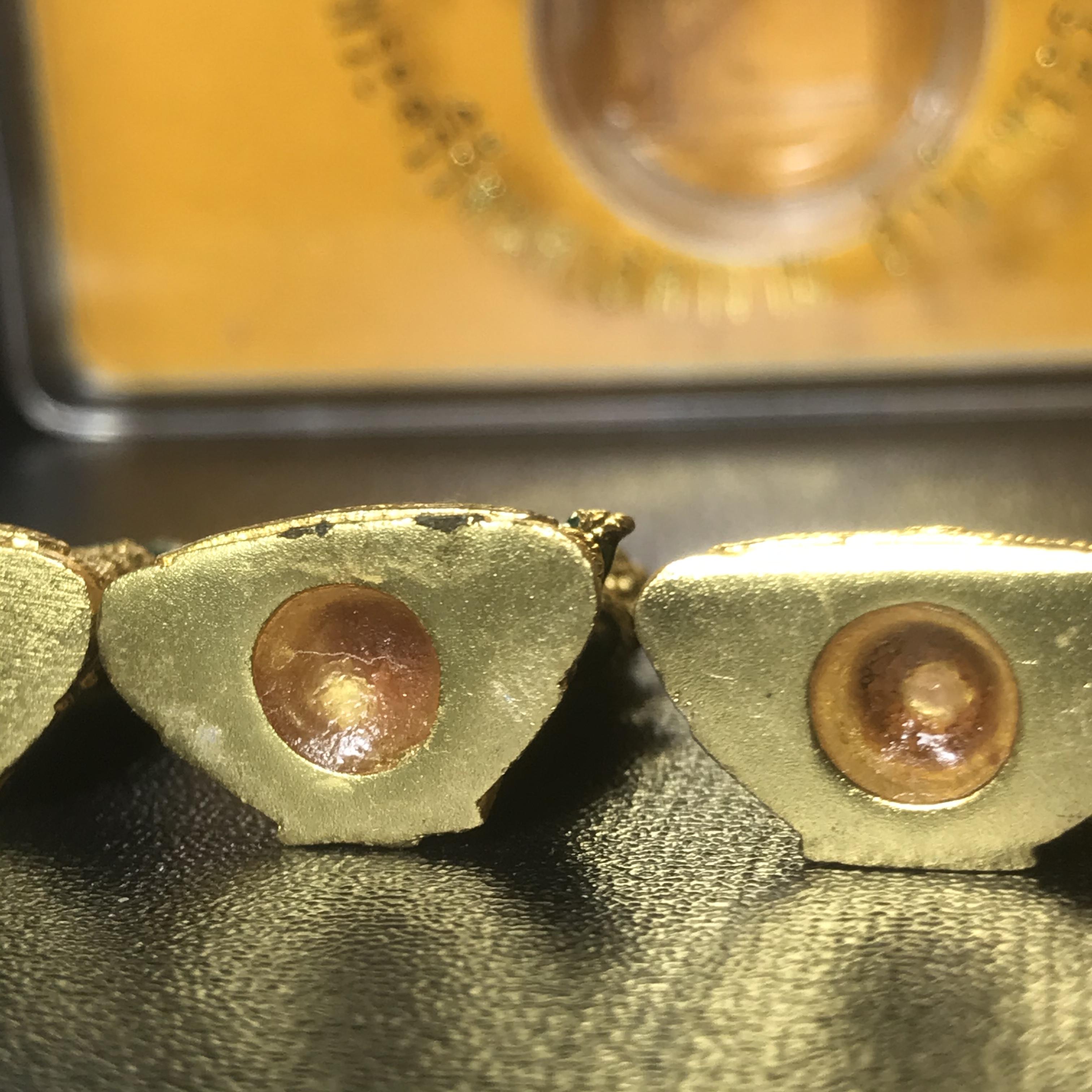 พระพุทธมหามณีรัตนปฏิมากร(พระแก้วมรกต) วัดพระศรีรัตนศาสดาราม สำนักพระราชวัง จัดสร้าง ชุด3 ฤดู ร้อน ฝน หนาว(บรรจุมวลสารใต้ฐาน)