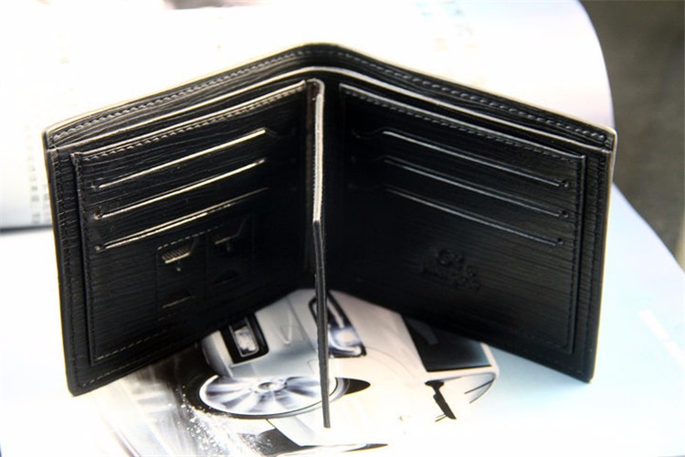 กระเป๋าสตางค์ Man Class PIDENGBAO