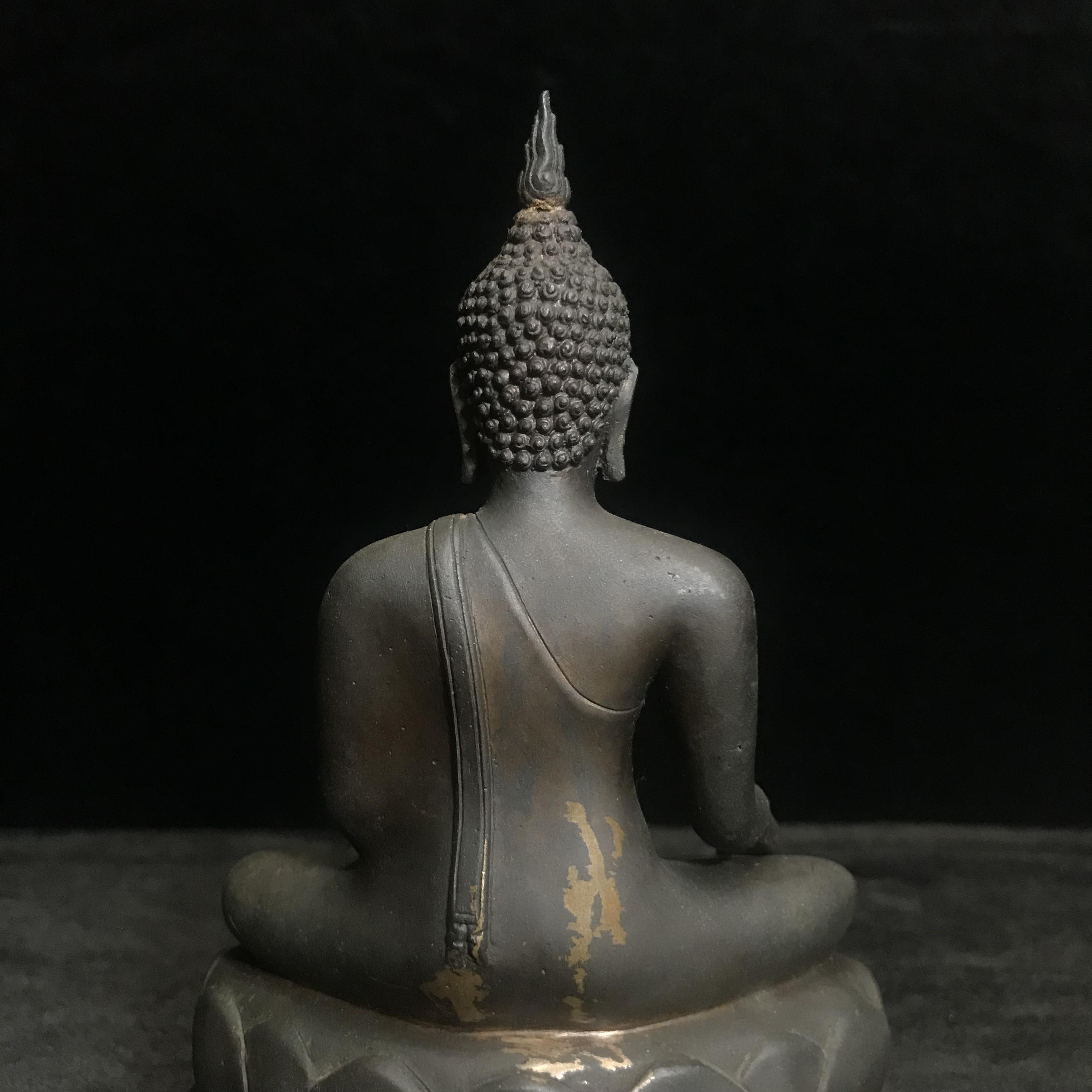 พระวุฒิจิตรลดามหามงคล ปี2542 หน้าตัก 3.5นิ้ว(อีก1ของดีที่หายาก)