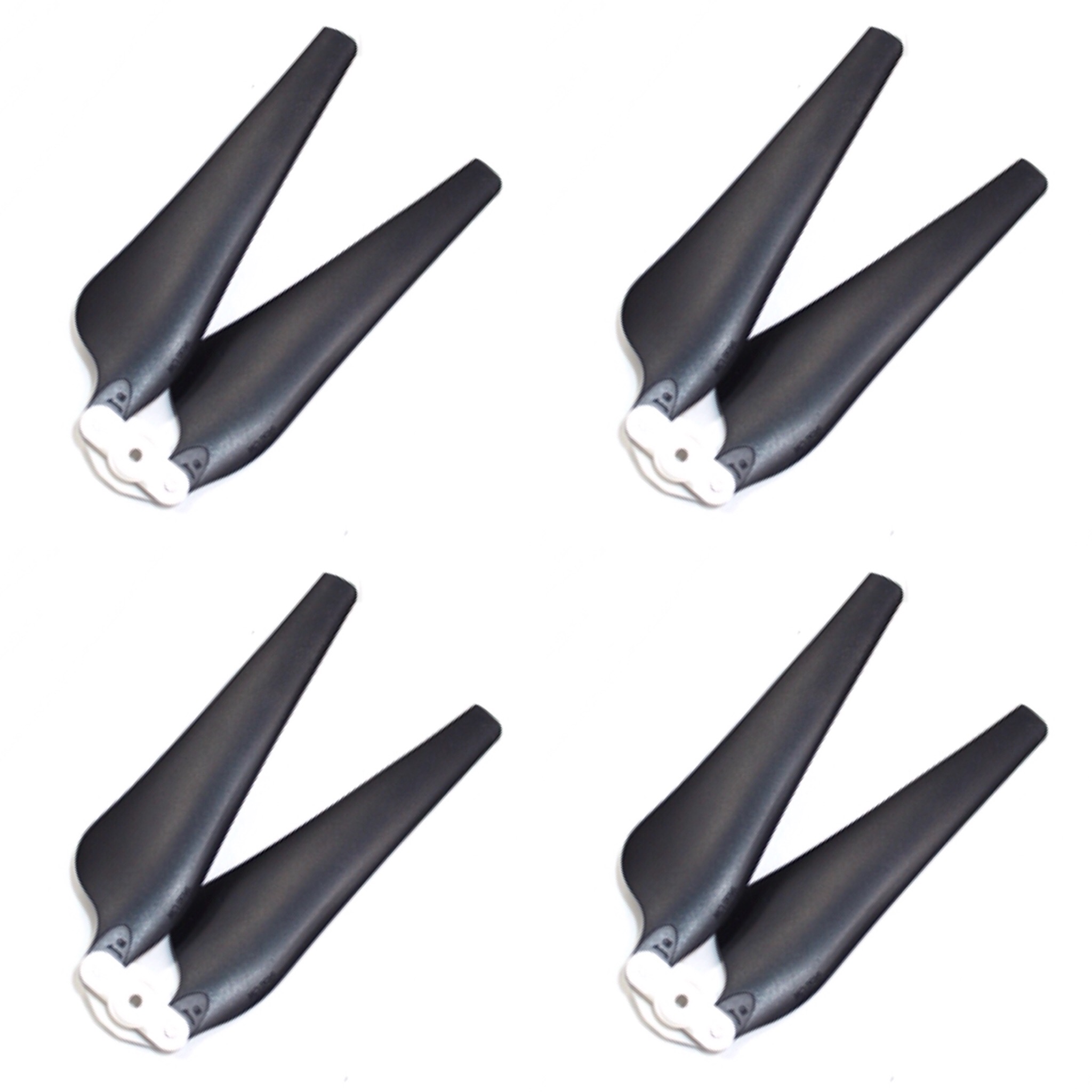 ใบพัดพับได้ (สีดำ) : x8c, x8w, x8g, x8h