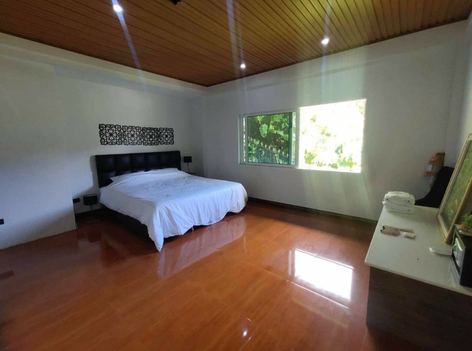For Sale : Kamala, Private Pool Villa, 4 bedrooms 3 bathrooms