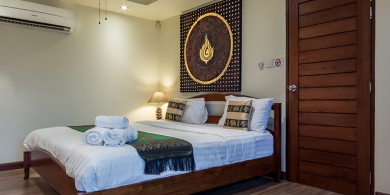 Nai Harn For Rent SUPERIOR PLUS 1 BDR APARTMENT @ NAI HARN
