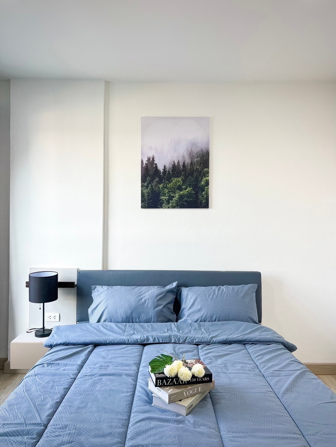 For Sales : Cherngtalay, Zcape 1 Condominium, 1 bedroom, 6th flr., pool view