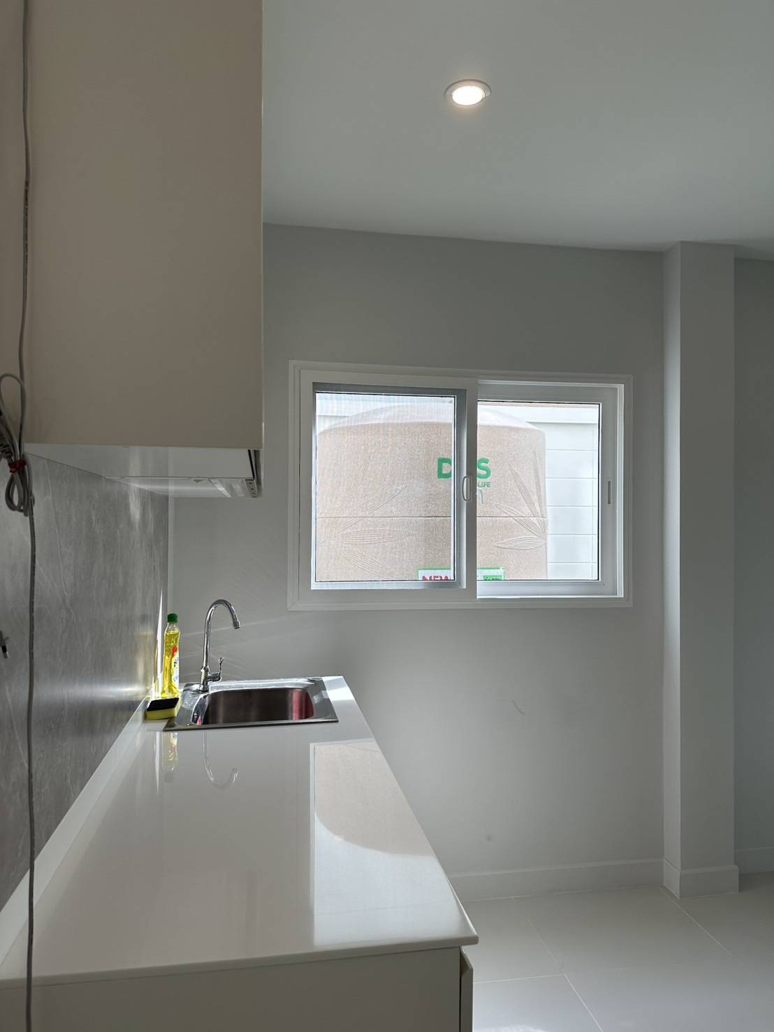 For Rent : Wichit, 2-Storey Twin House, 3 Bedrooms 3 Bathrooms