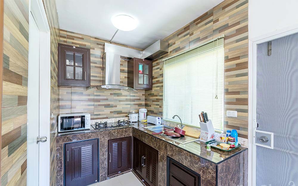 Thalang House 3 bed room near Thanyapura for Sale