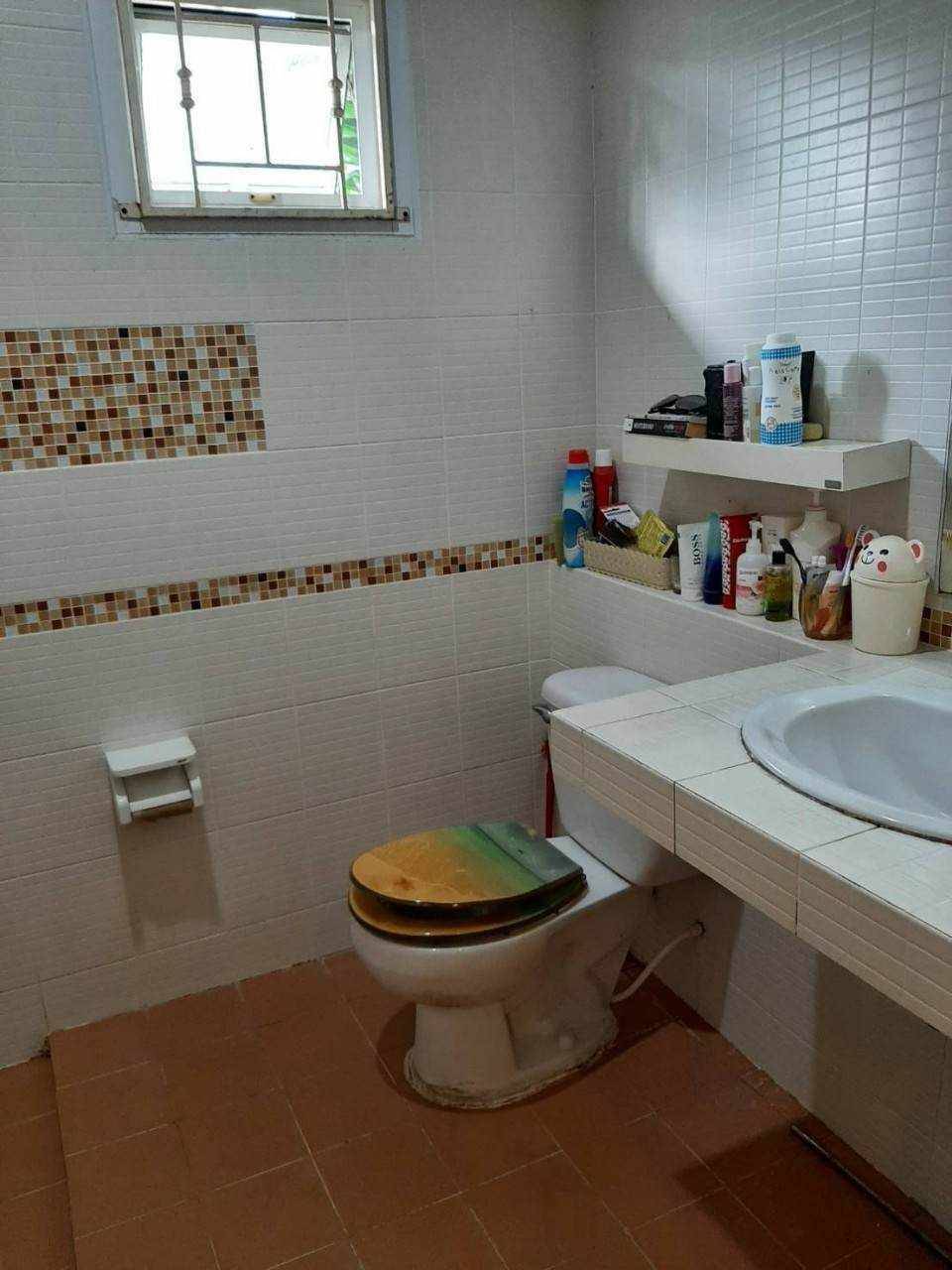 For Rent : Wichit, 2-story townhome, 3 bedrooms 3 bathrooms