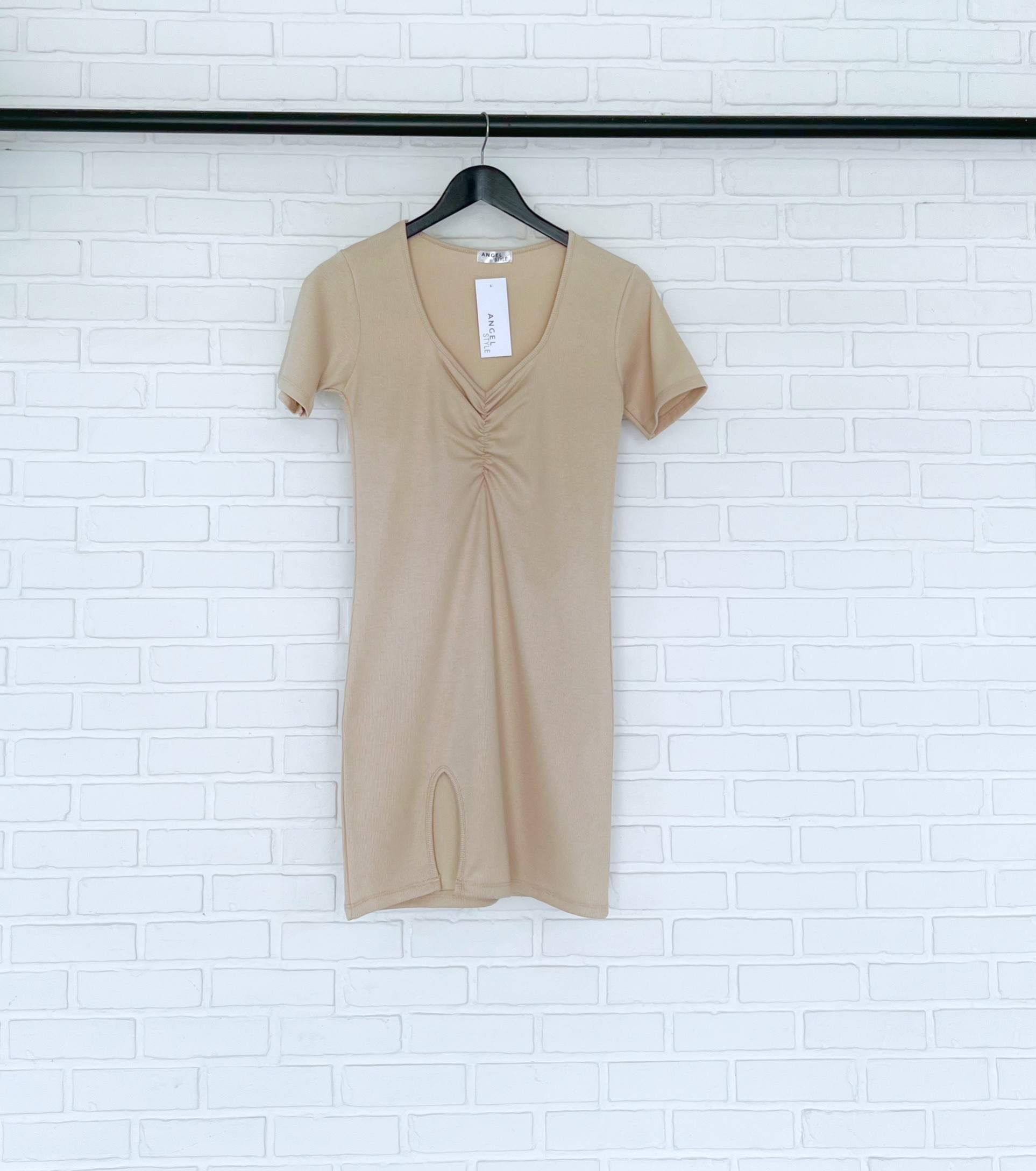 เดรสสม๊อค