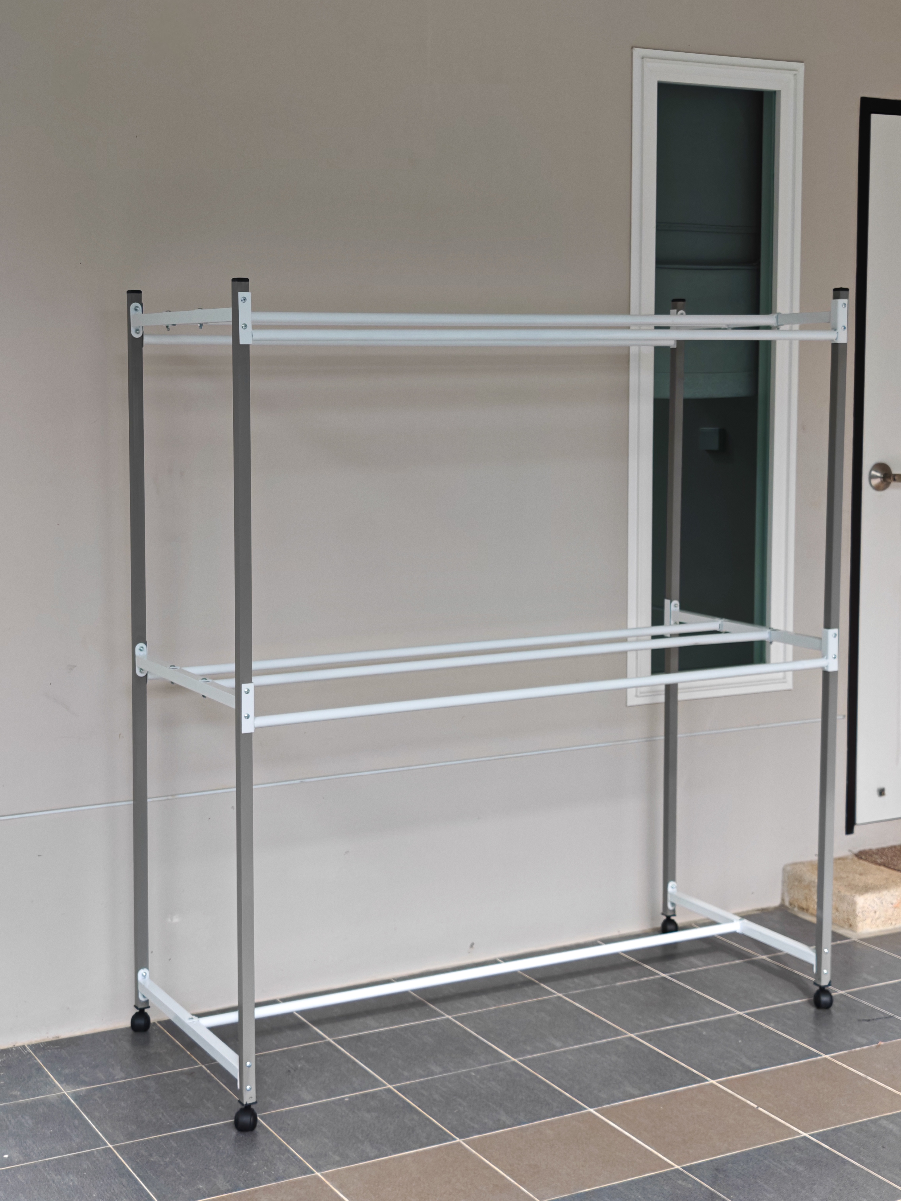 For Rent : Thalang, 2-Story detached house, 3 Bedrooms 3 Bathrooms