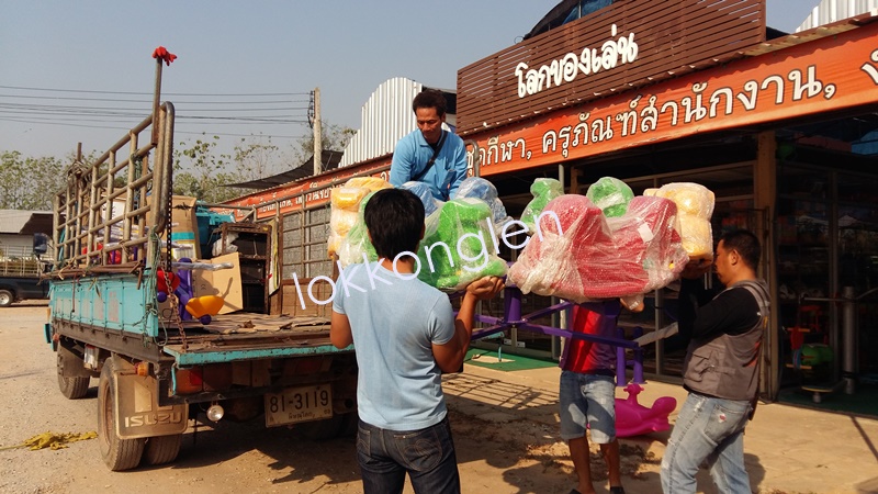 รวมภาพขายส่ง ของหน้าร้าน