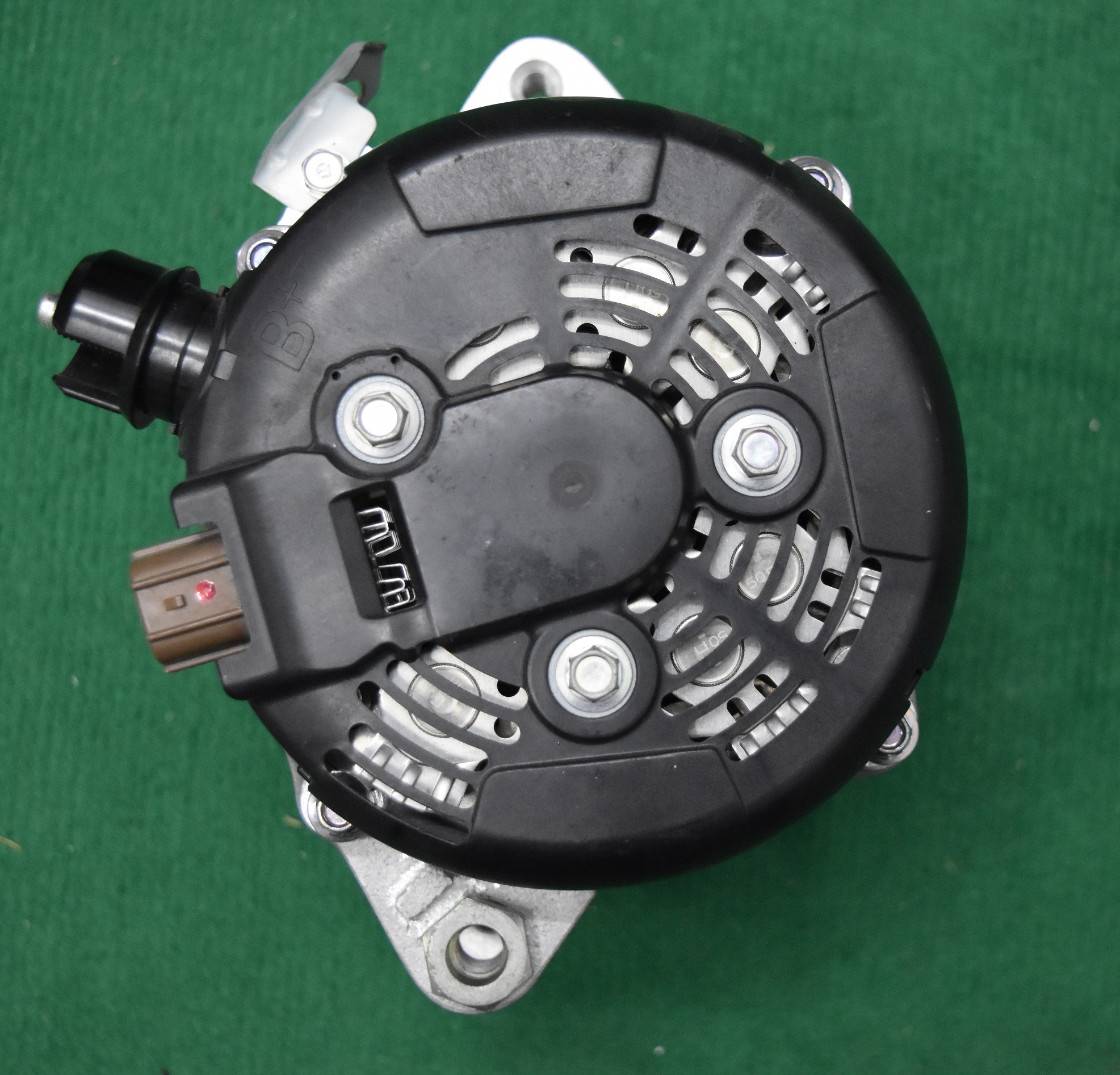 ไดชาร์จ Toyota VIOS / YARIS (NZ-Engine) 12V-180A, 280A