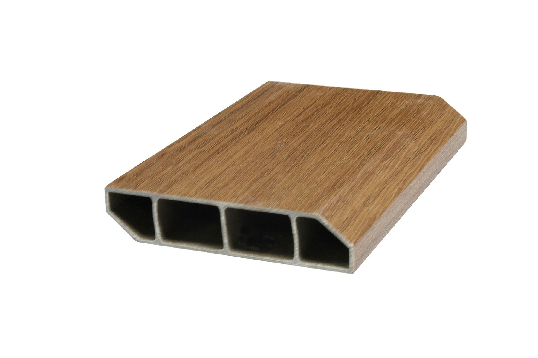 LT 1.6x300x7.5 บัวพื้น BP 303 (L)