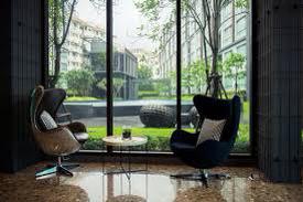 Kathu For Rent : 1 Bed room 1st floor garden view building A at Dcondo Mine Kathu, Phuket