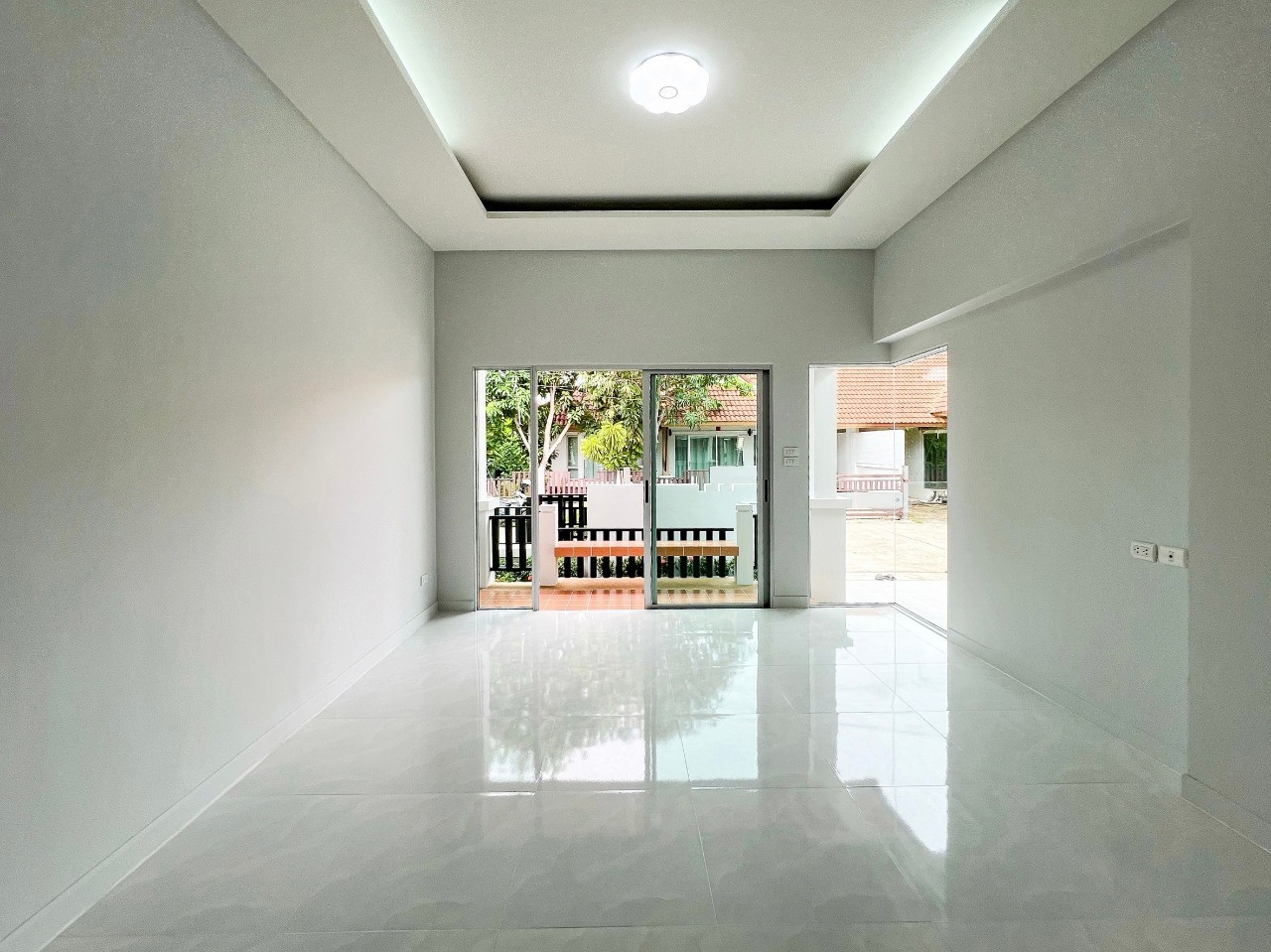 For Sales : Thalang, Twin House @Pruksa Ville , 3 Bedrooms, 2 Bathrooms สำเนา