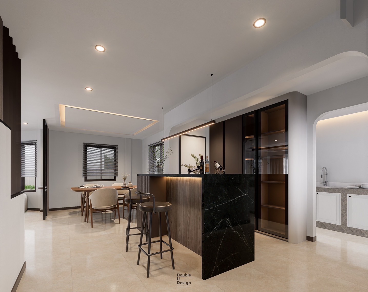 For Sales : Chalong, Land and House 3 bedrooms 2 bathrooms