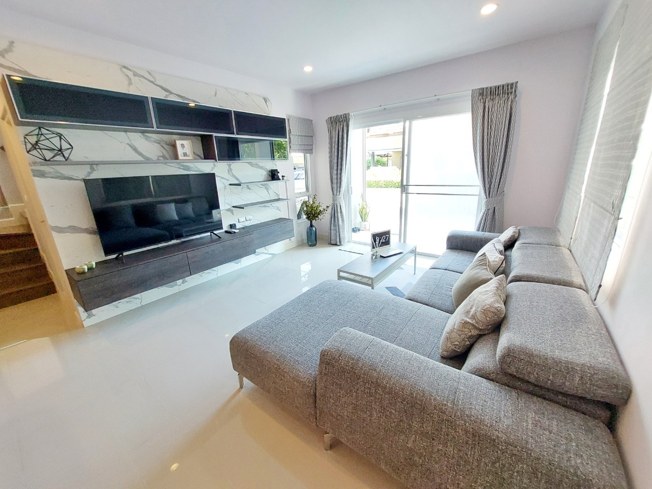 For Sale : Kohkeaw, Saransiri Kohkaew, 4 bedrooms 3 bathrooms