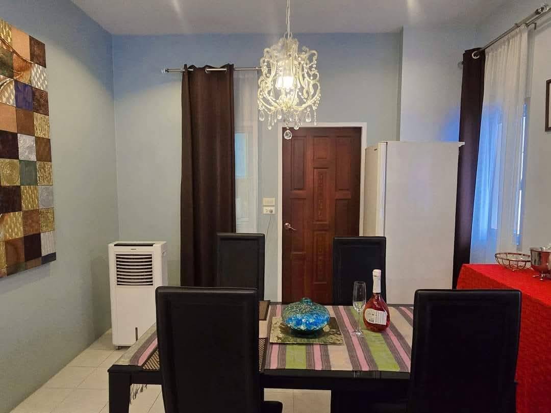 For Sale : Thalang, Private Pool Villa near Airport, 3 bedrooms 2 bathrooms