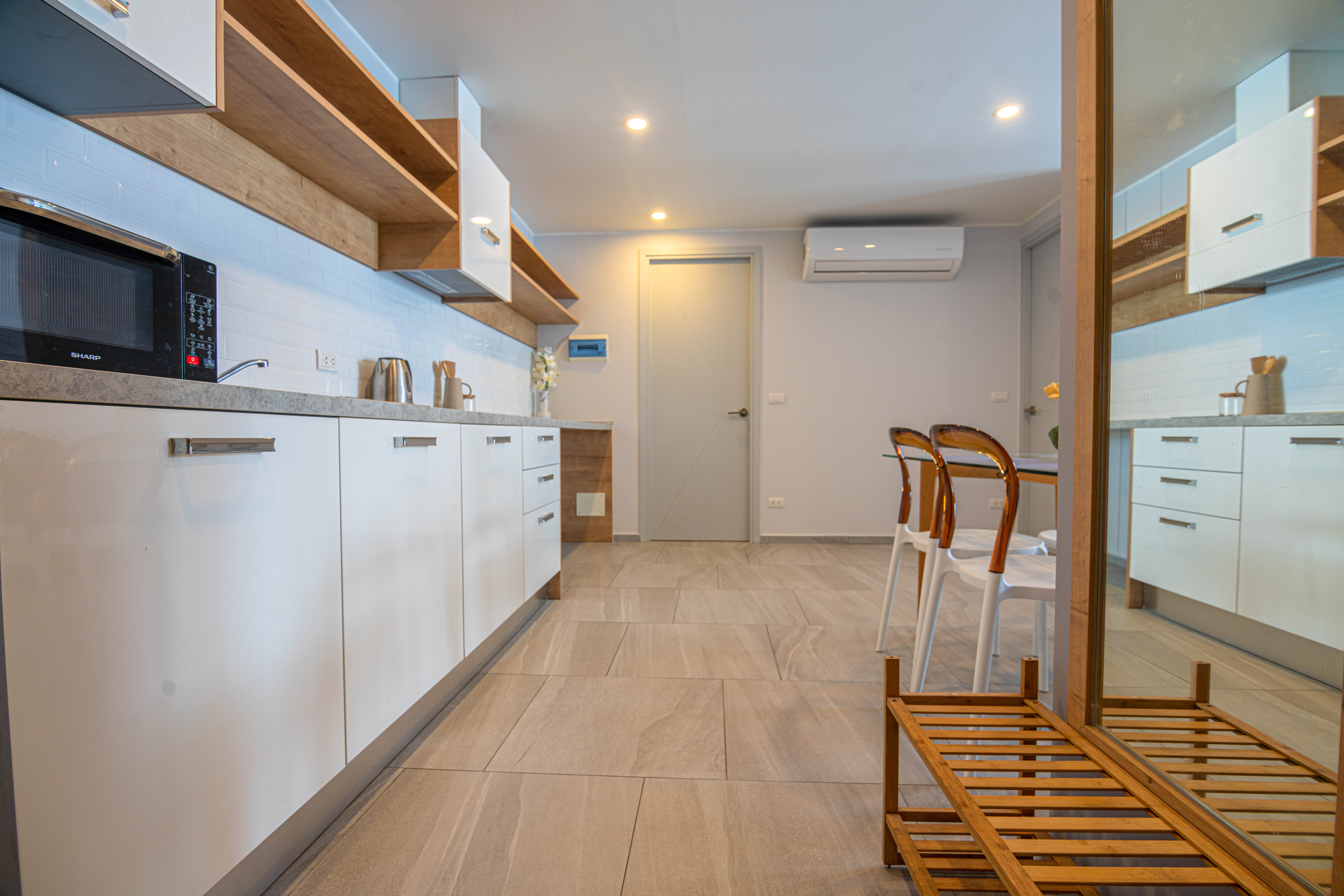 For Rent : Condo in Chalong area Tower II, 1 Bedroom 1 Bathroom, 6th flr.