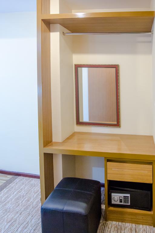 For Rent : Patong, The hotel near Jungceylon, 25 rooms