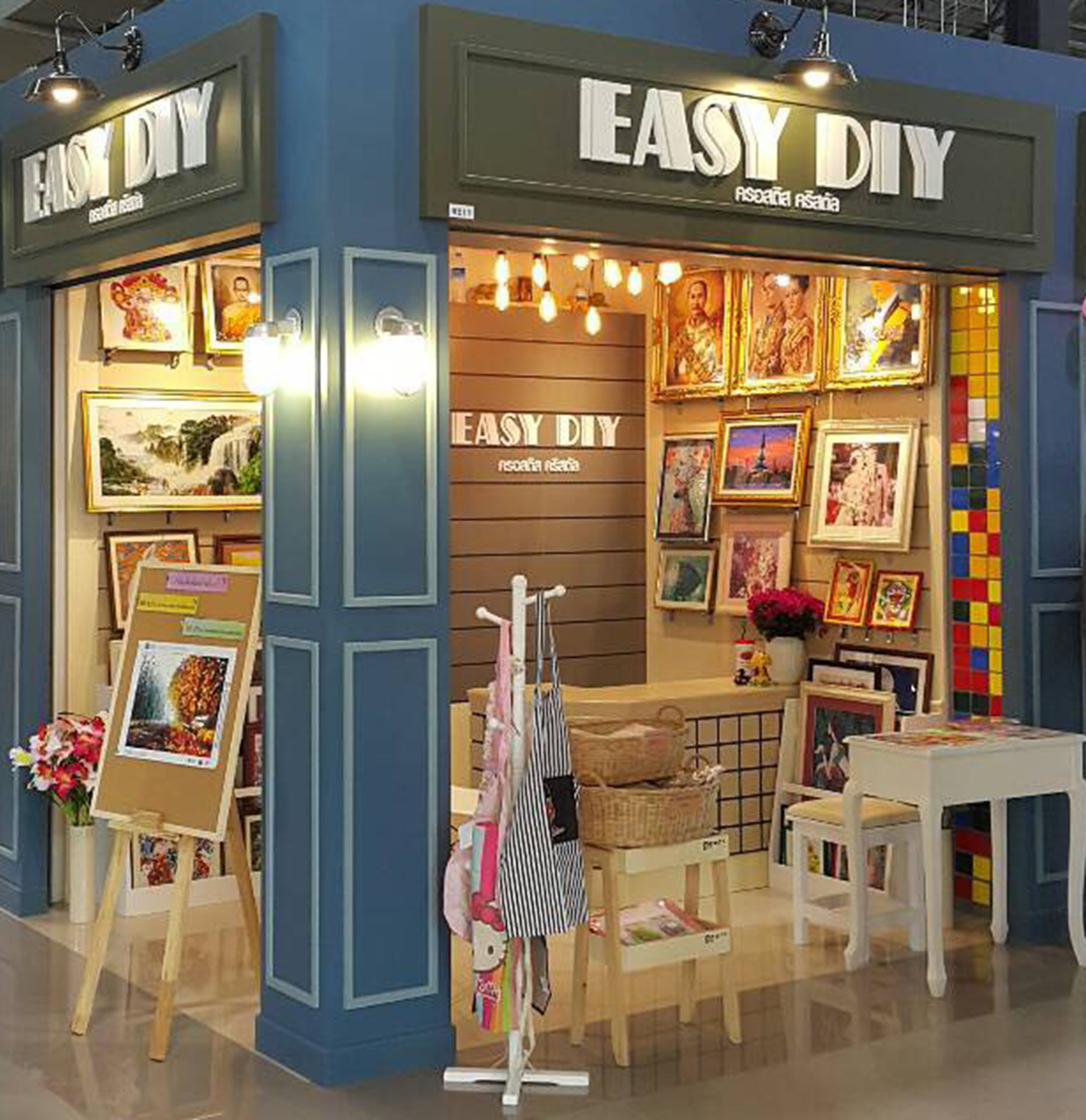 ภาพบรรยากาศร้าน