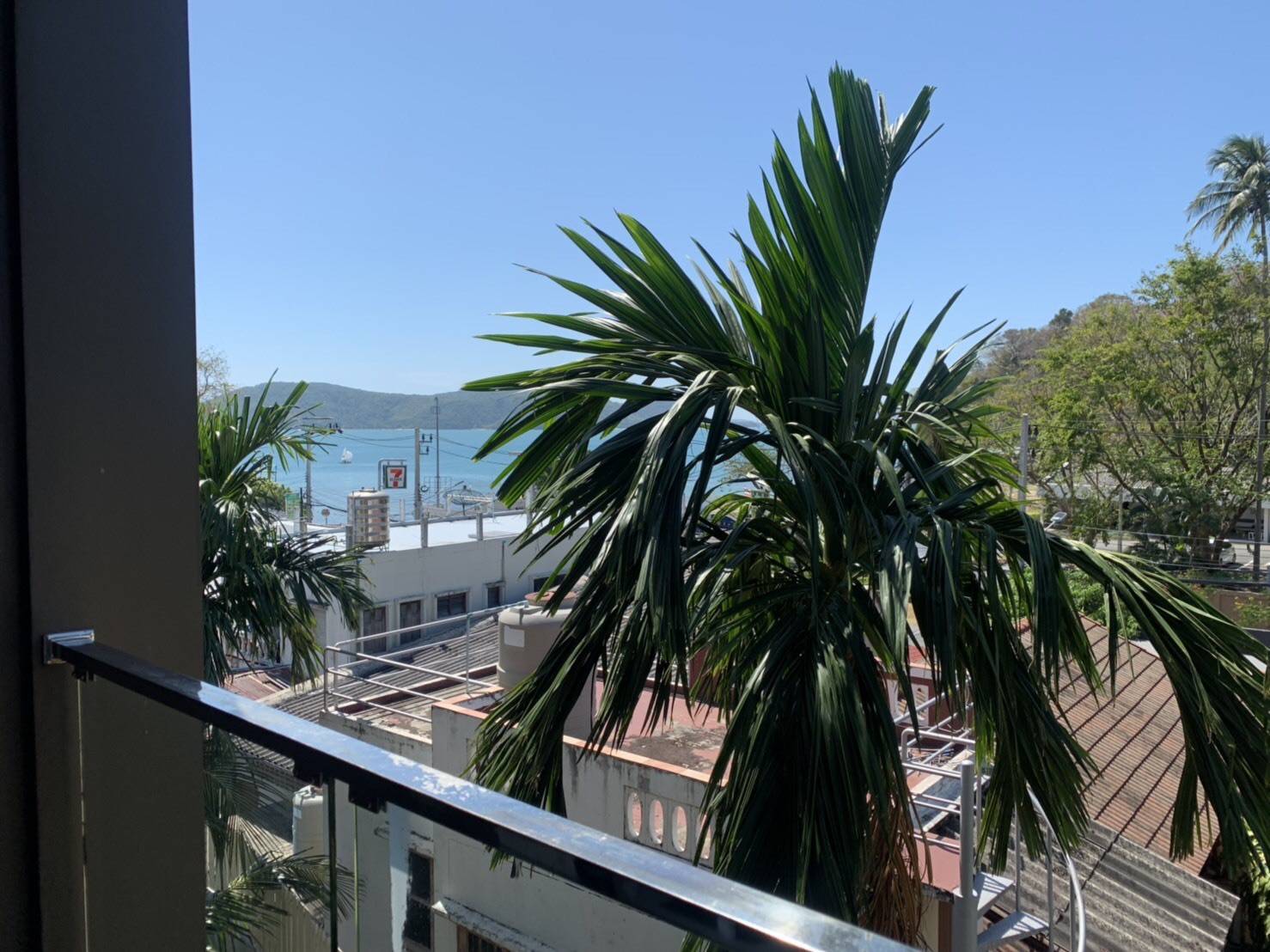 For Rent : Wichit, The Pixel Panwa, 1 Bedroom 1 Bathroom