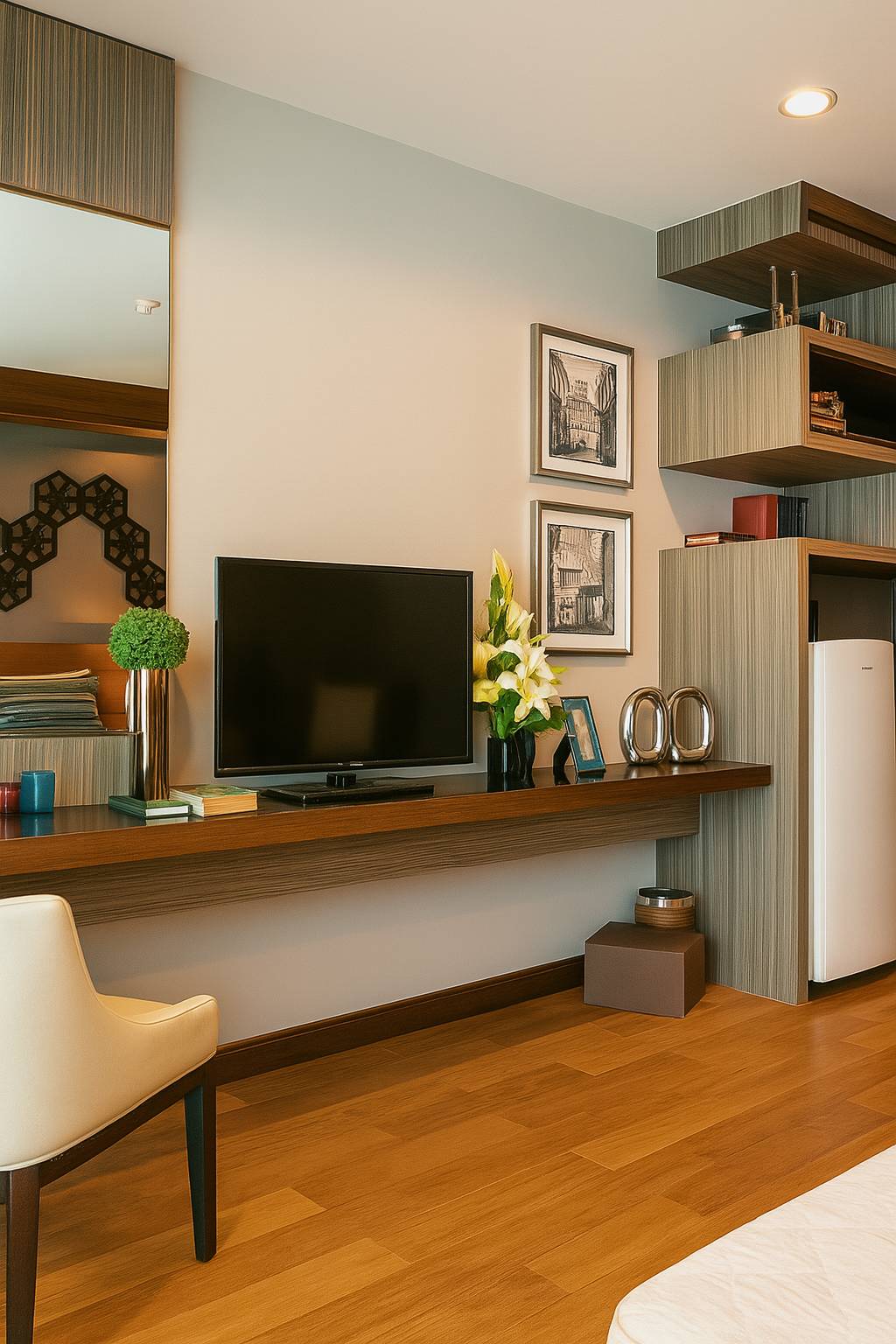 For Sales: Cherngtalay, The Regant Bangtao, 1 Bedroom 1 Bathroom