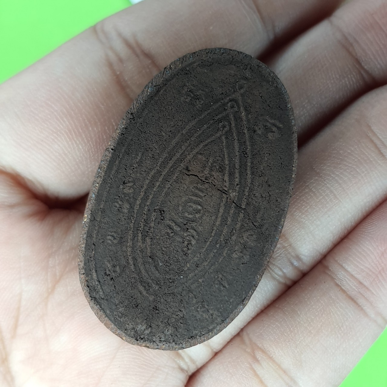 พระเครื่อง ฤาษีตาไฟ เนื้อแร่เหล็กน้ำพี้ พระสิวลี พระเครื่องฤาษีตาไฟ ฤาษีตาไฟ แท้ ฤาษีตาไฟ แขวนคอ ห้อยคอ ฤาษีตาไฟ