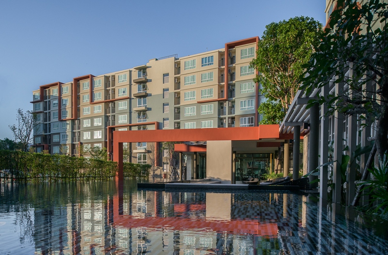 Kathu-Patong For Rent. Stuido Condominium