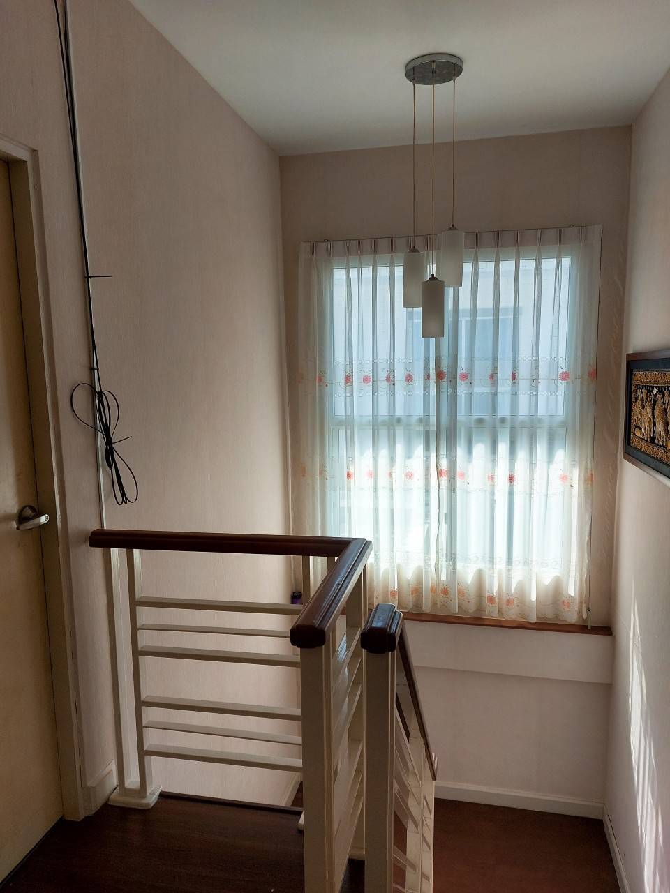 For Rent : Kohkaew, Private home 3 bedroom Modern style