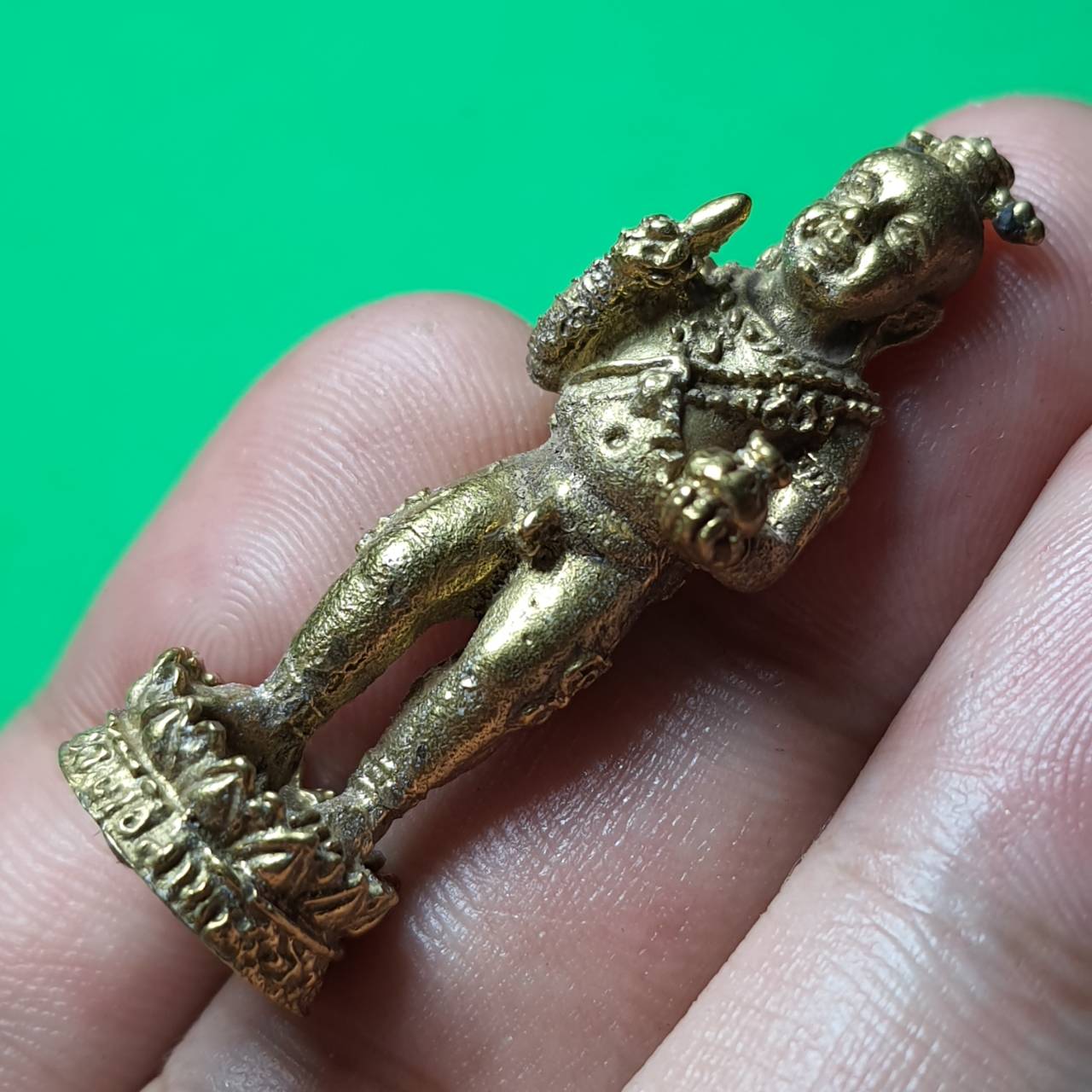 ของนำโชค กุมารทองให้ทรัพย์ กุมารทองของแท้ กุมาทองเทพ กุมารทองยืน ของแท้