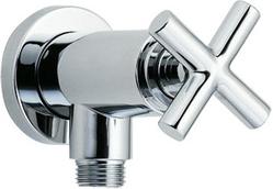 วาล์วเปิด-ปิดน้ำ สำหรับฝักบัว COTTO CT127C16 รุ่น CROSS