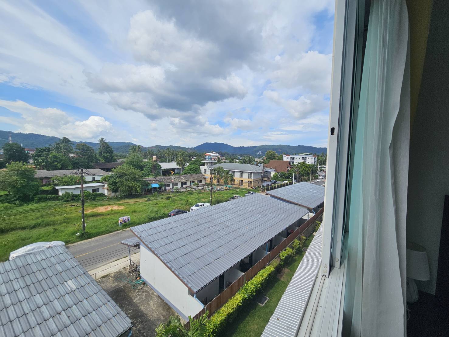 For Sales : Kathu, Plus Condominium, 1 Bedroom 1 Bathroom, 5th flr.