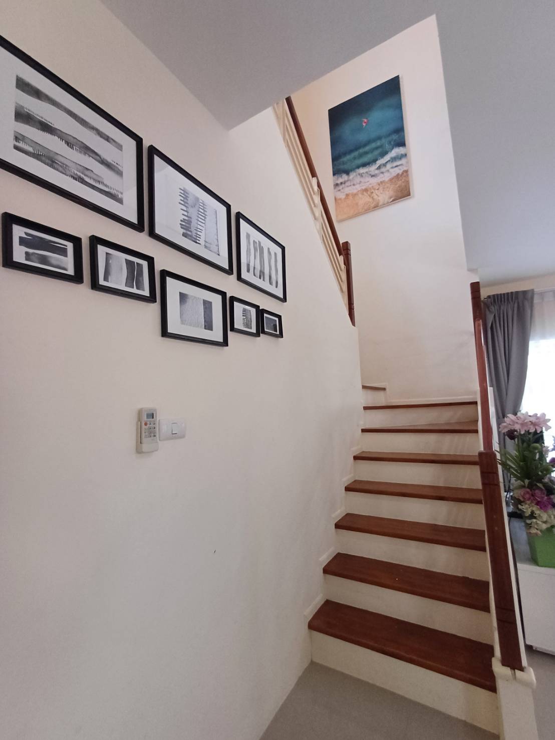 For Rent : Kathu, 2-story detached house, 3 Bedrooms 3 Bathrooms