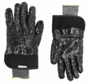 ถุงมือป้องกันน้ำแรงดันสูง Protection Glove for water jet
