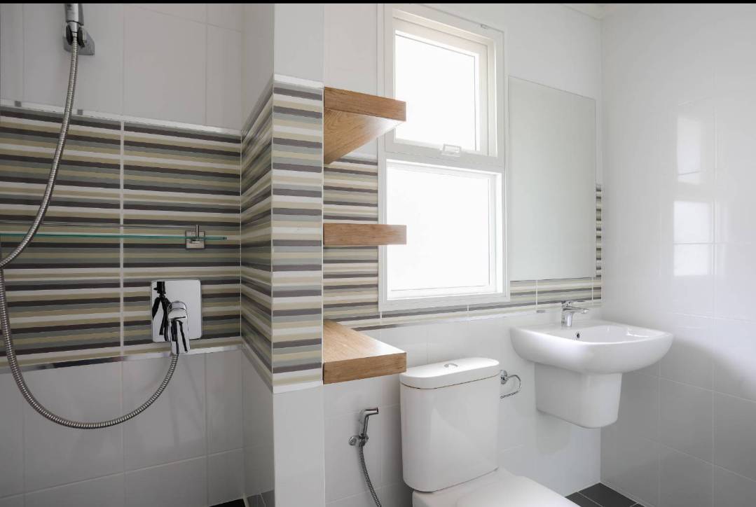 For Rent : Thalang Supalai Hill Side Single House, 3 bedrooms 3 bathrooms