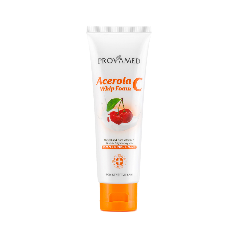PROVAMED Acerola C Whip Foam 80 g.